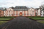 Wadern Schloss Muenchweiler01